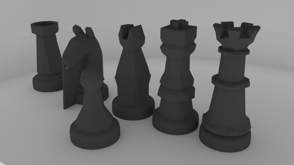 DeciMATE by mediaklan | Download free STL model | Printables.com