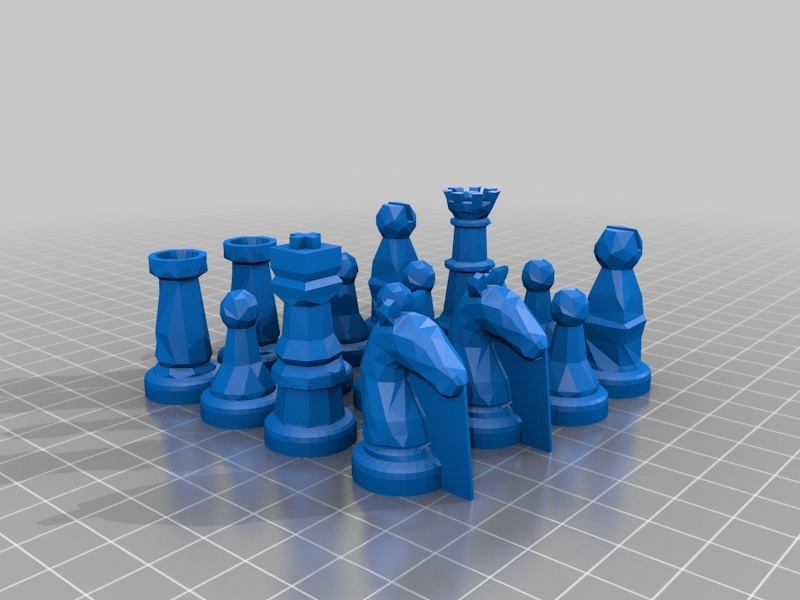 DeciMATE by mediaklan | Download free STL model | Printables.com