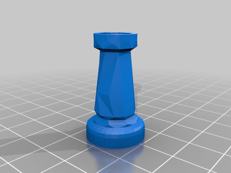 DeciMATE by mediaklan | Download free STL model | Printables.com