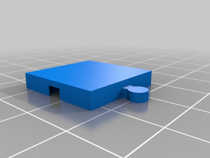 DeciMATE by mediaklan | Download free STL model | Printables.com