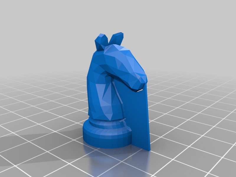 DeciMATE by mediaklan | Download free STL model | Printables.com