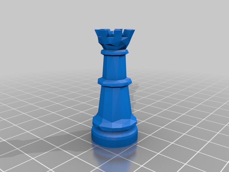 DeciMATE by mediaklan | Download free STL model | Printables.com