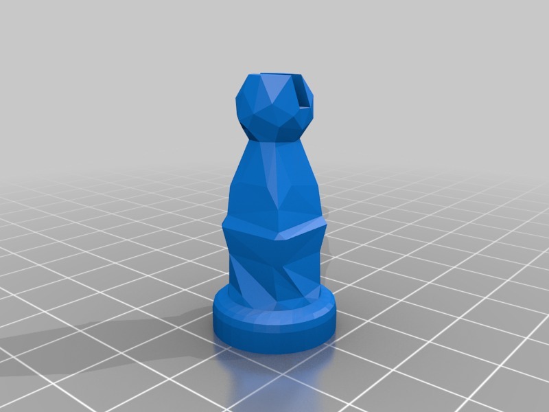 DeciMATE by mediaklan | Download free STL model | Printables.com