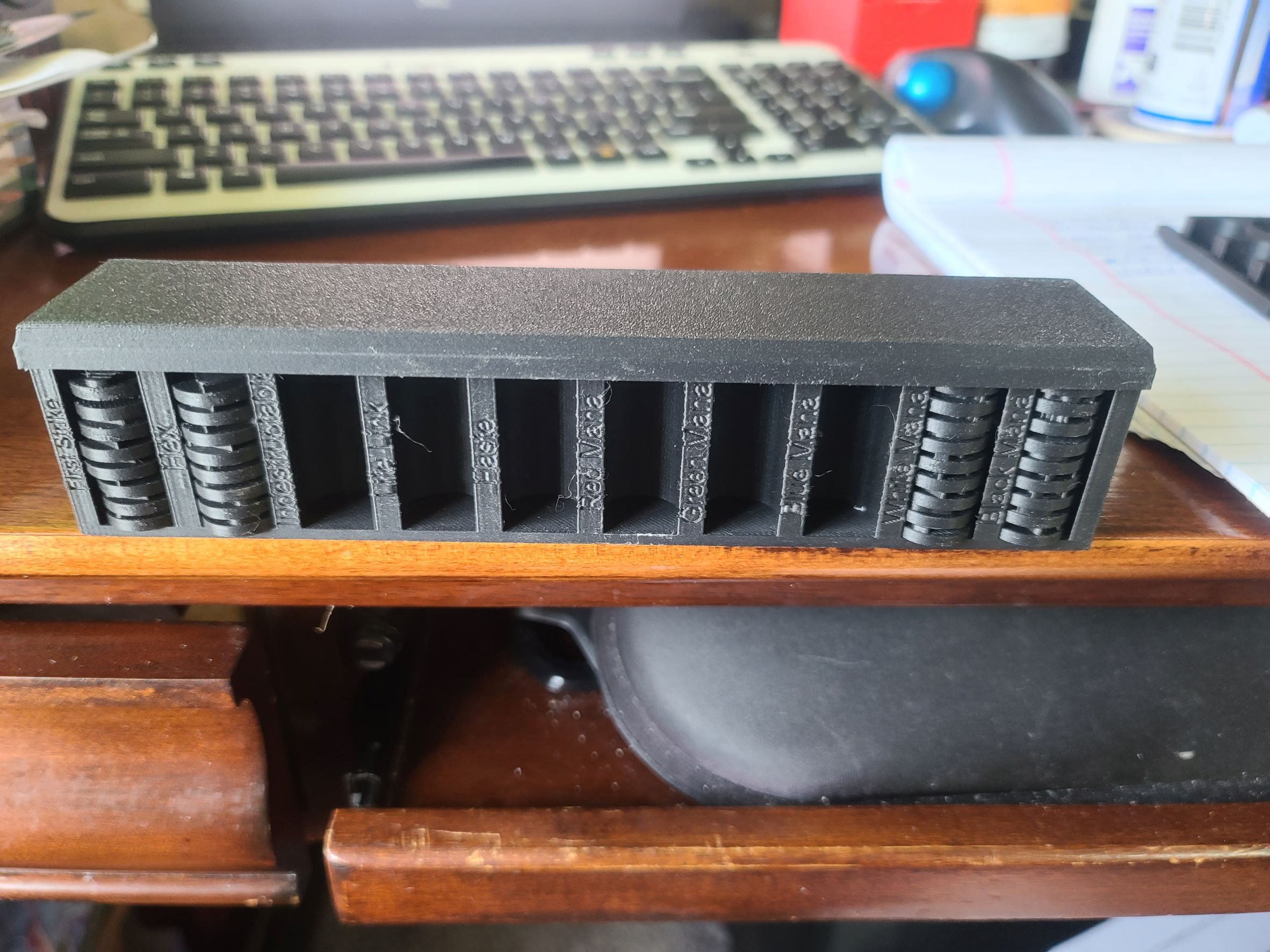 MTG Counter Holder