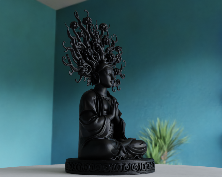 Free Mind — miniatura 2