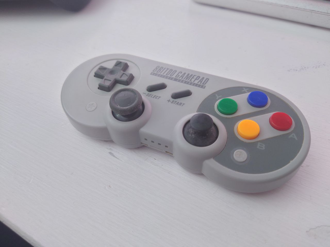 Gamecube Cstick for use on other controllers by slushy Download free