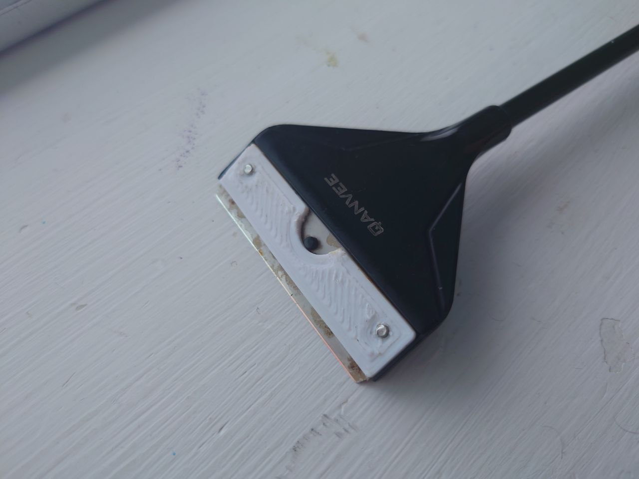Replacement Aquarium Algae Scraper Blade Mount