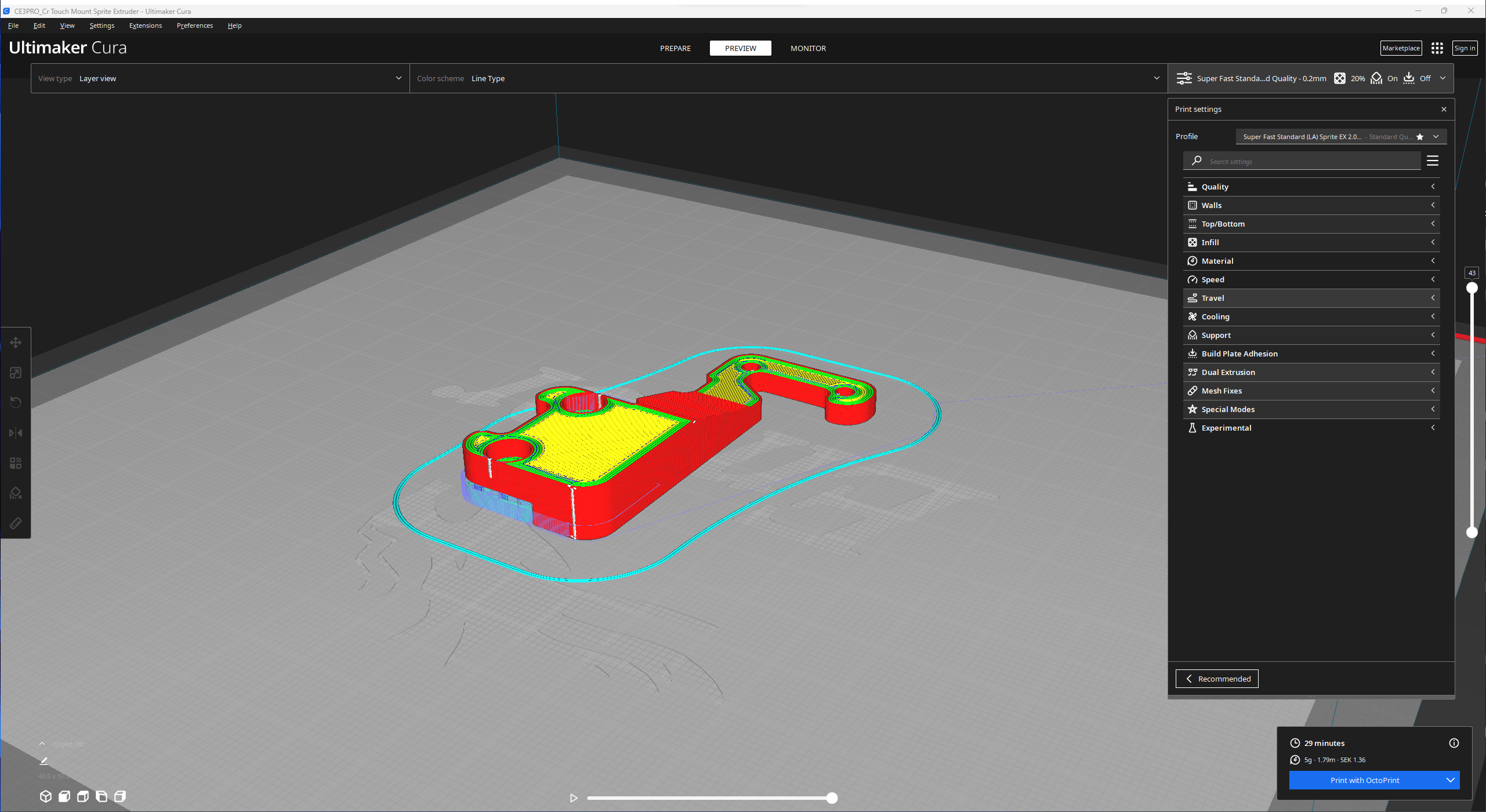 cr-touch-mount-for-sprite-extruder-by-zam-download-free-stl-model