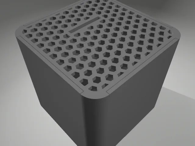 Geldbox