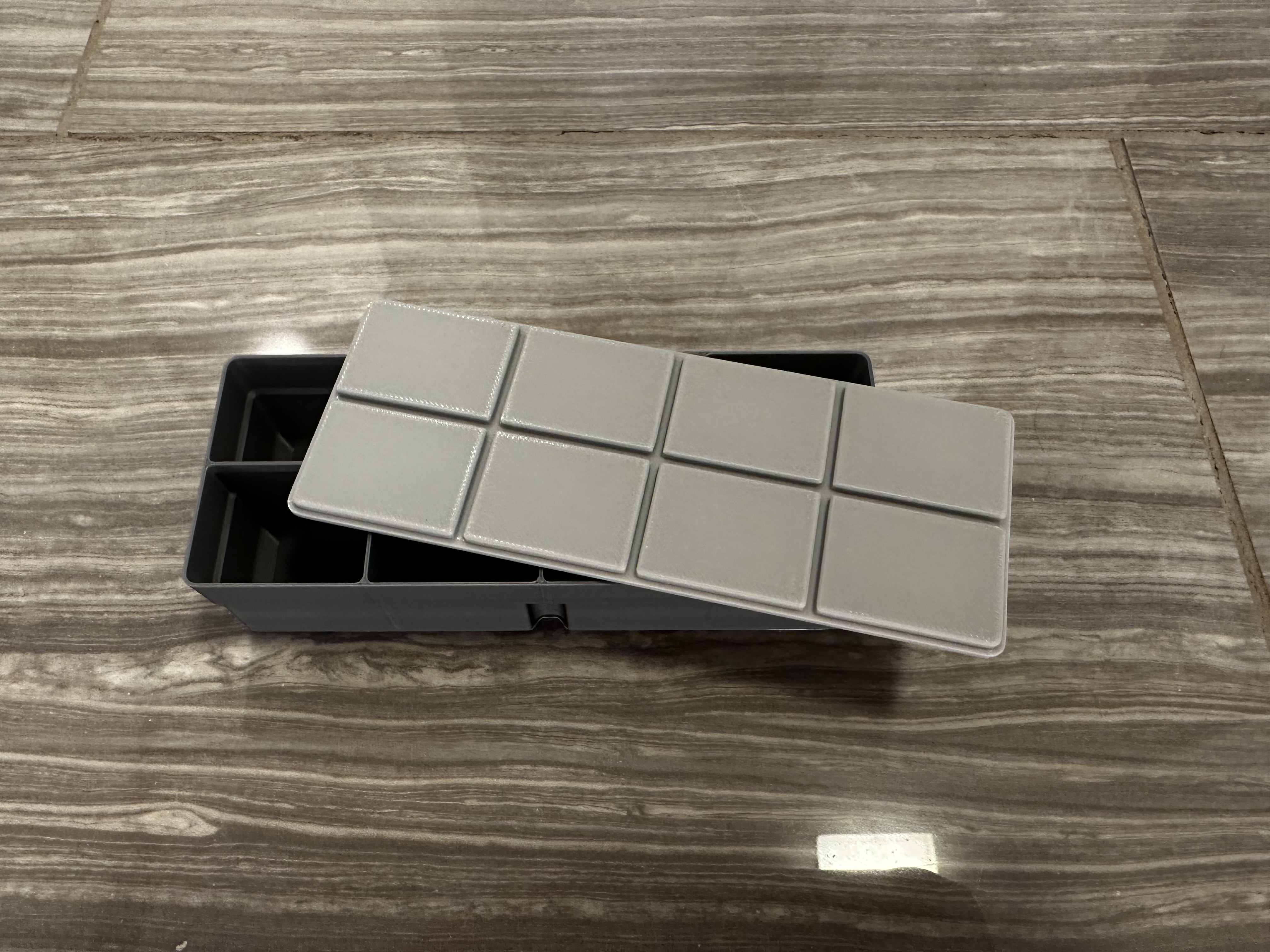 Akro-Mills Bin Divider Lids