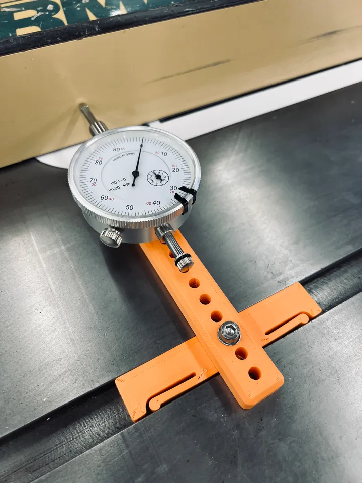 Rockler Table Saw Alignment Gauge Rockler, 52 OFF