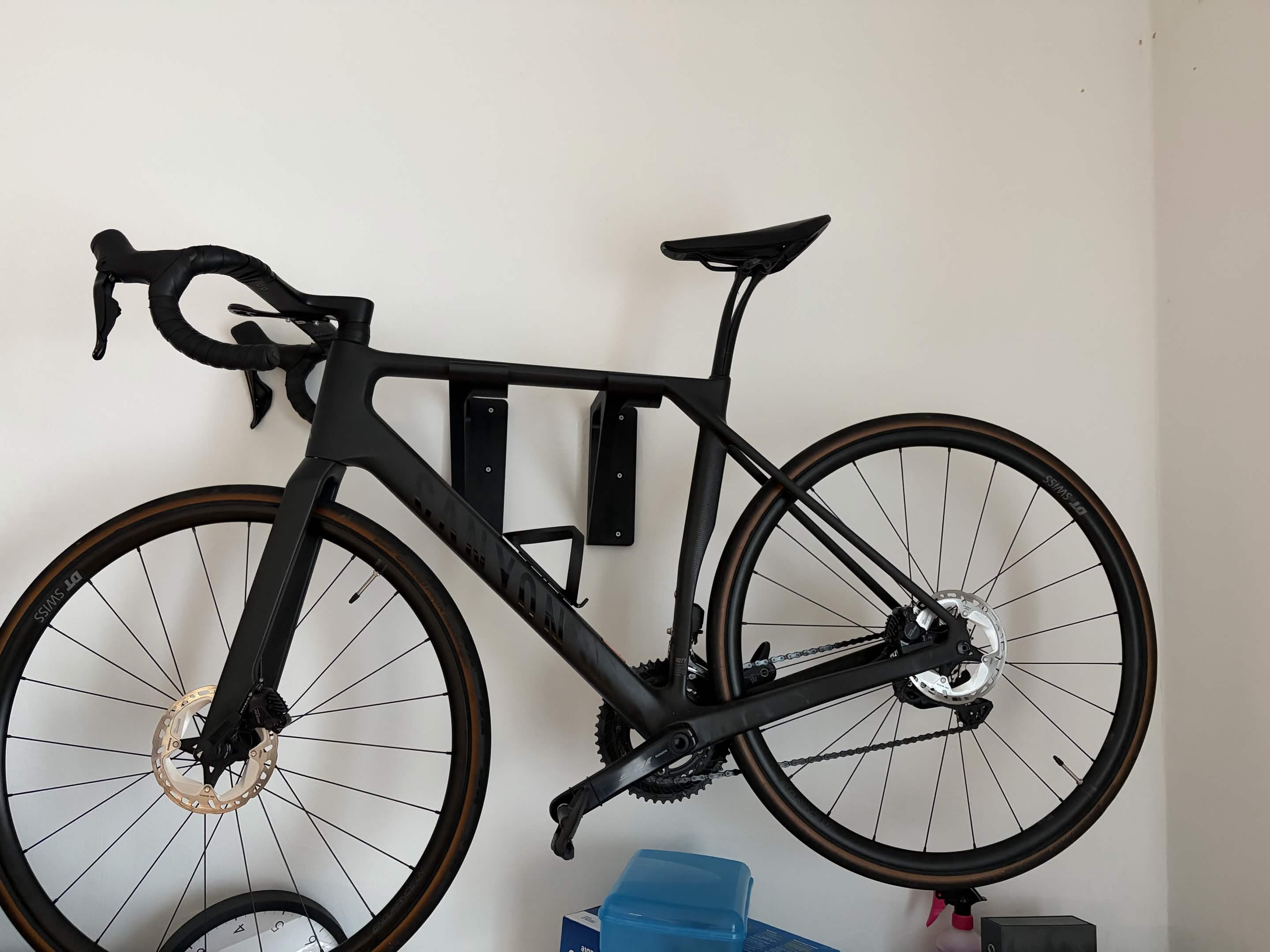 Wall Mount