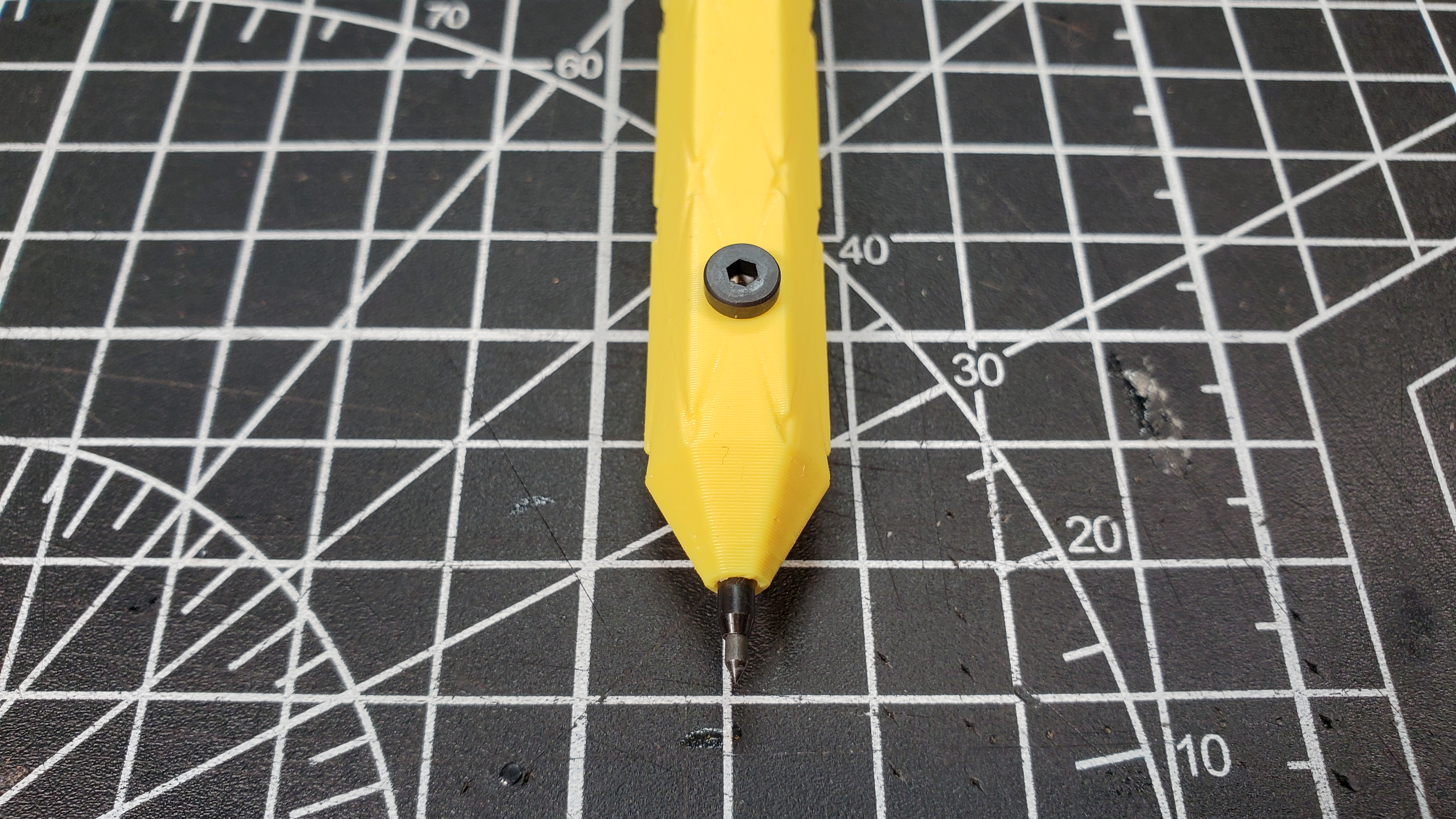 Scribe Handle — thumbnail 3