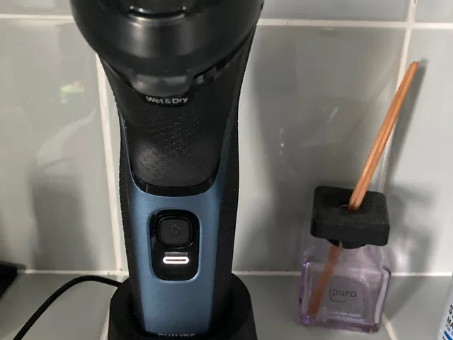 Philips 3000 Series Charging Dock