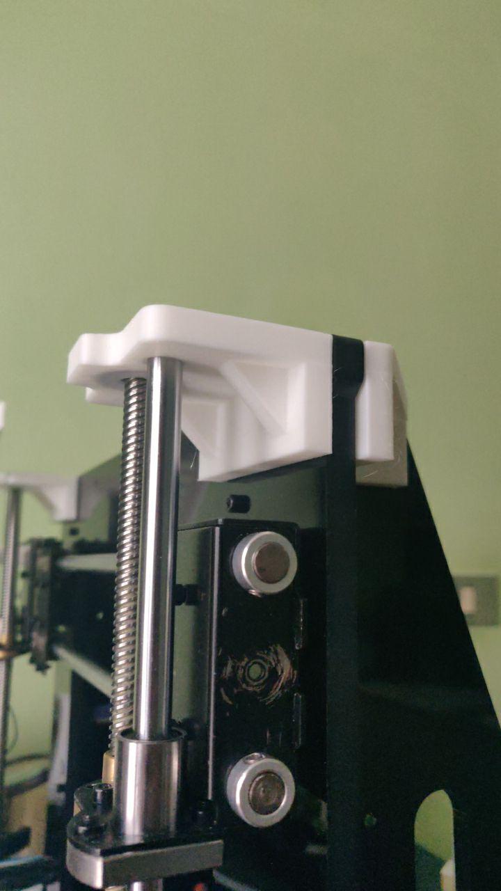 Geeetech i3 Top Bracket (i3-08)