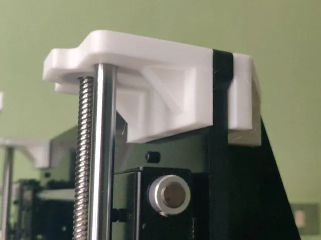 Geeetech i3 Top Bracket (i3-08)
