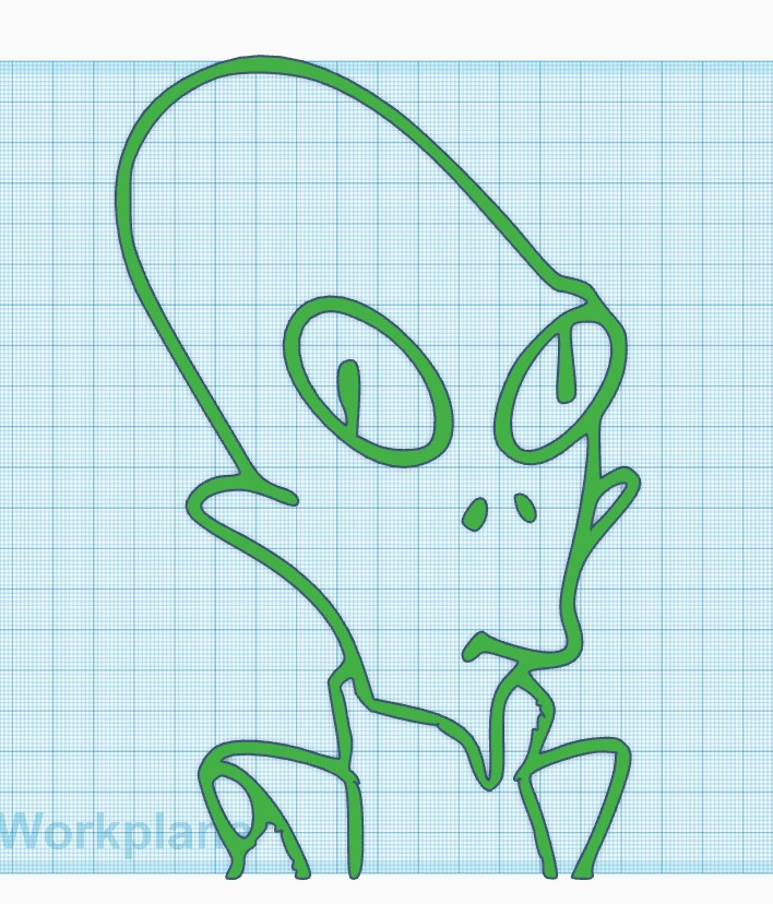 KIFF - FUTURAMA WALL ART