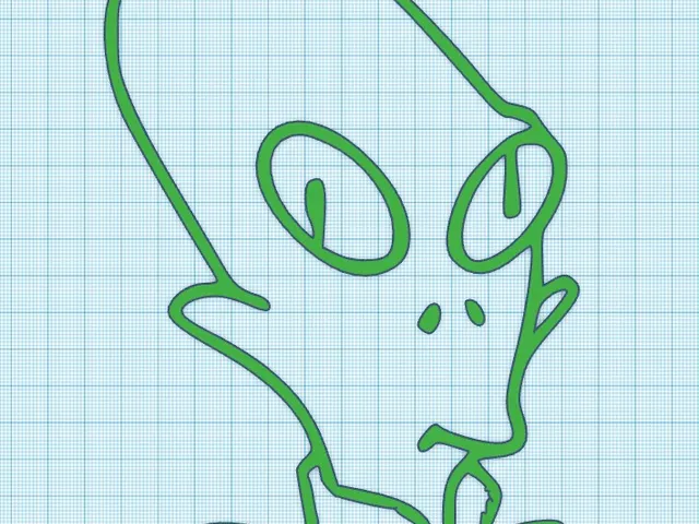 KIFF - FUTURAMA WALL ART