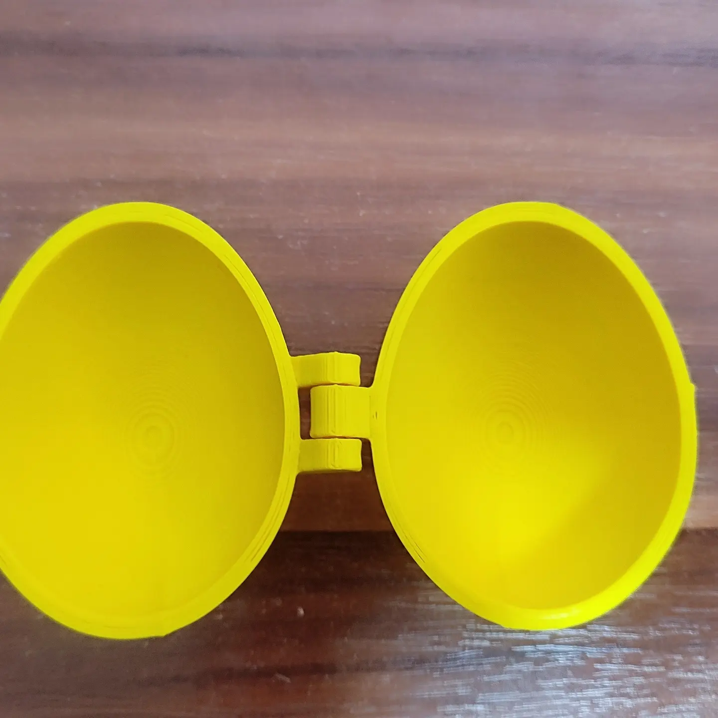 Egg mold