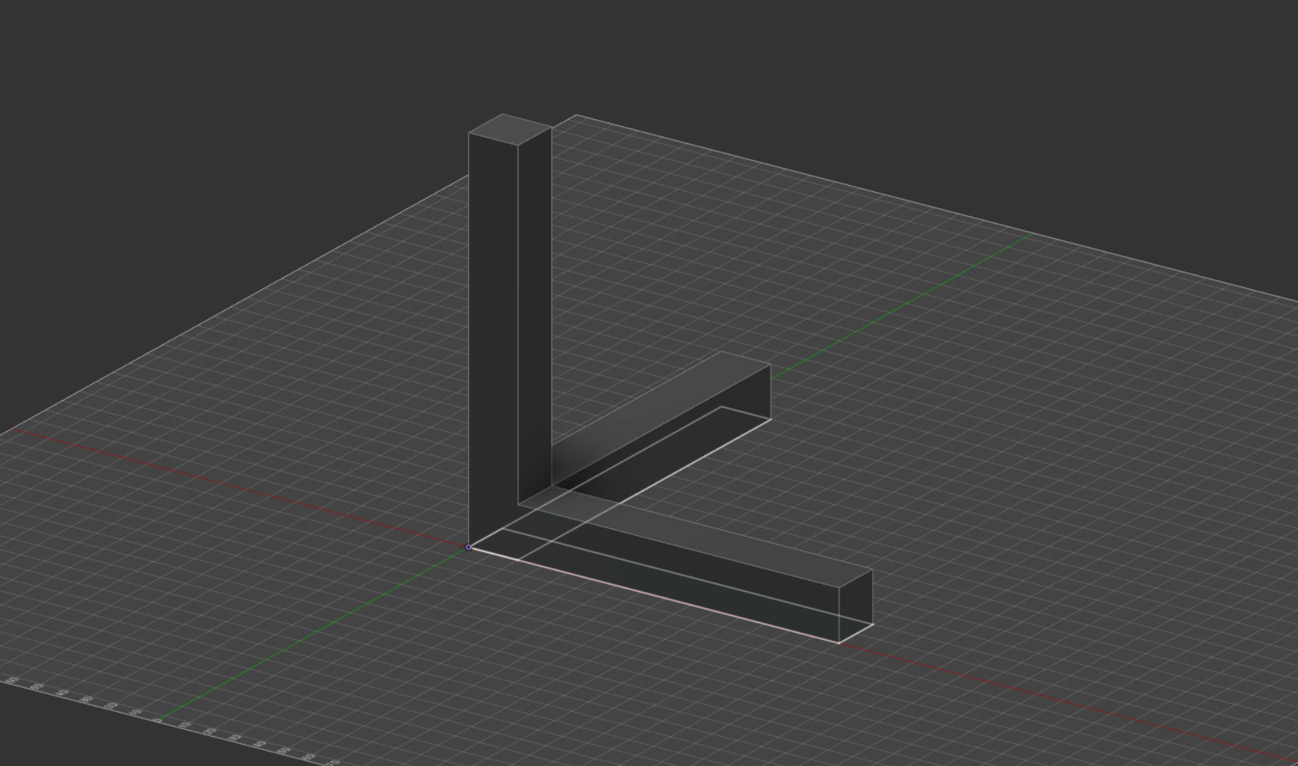 calibration steps mm