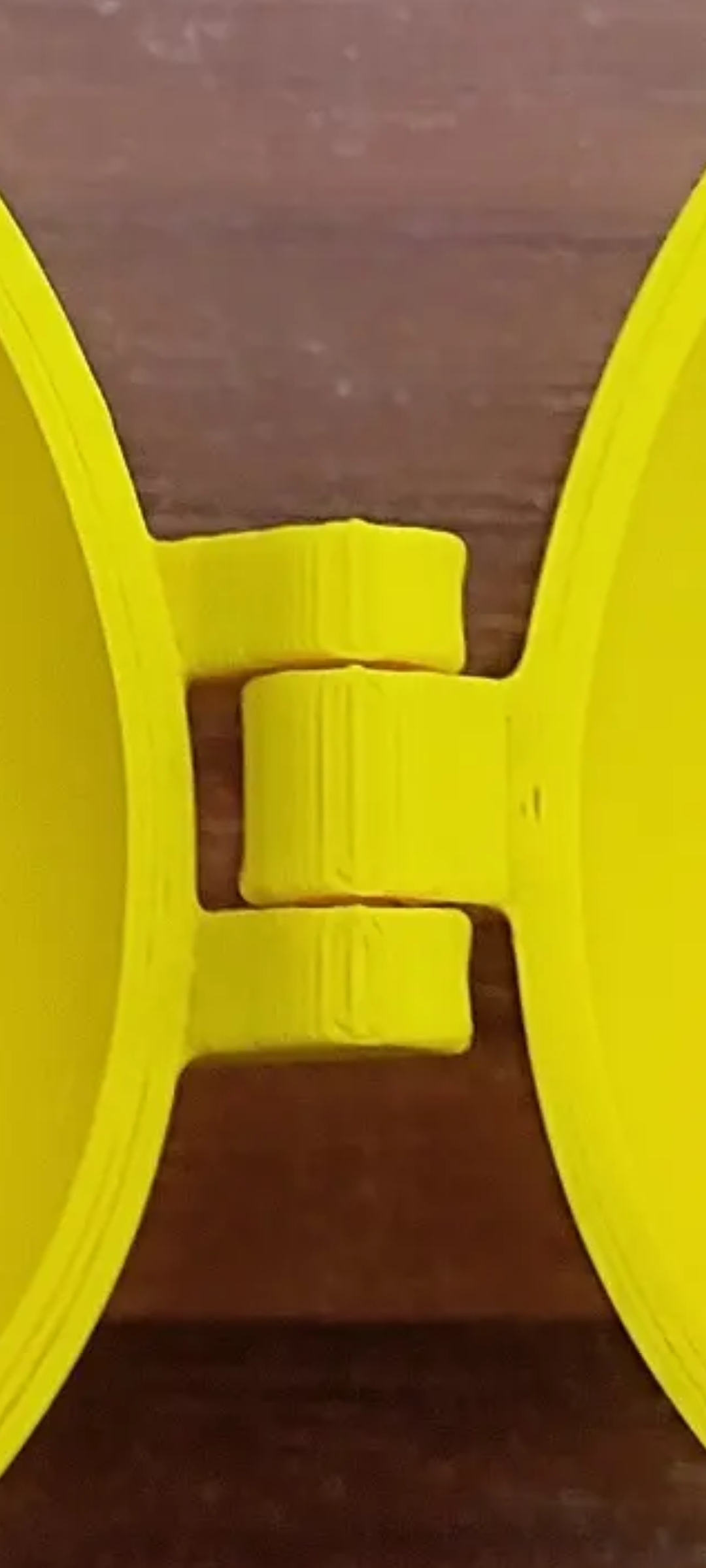 Hinge connector