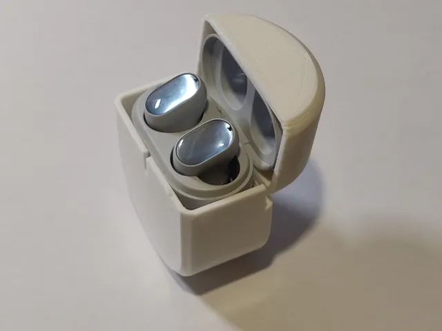 Cover Redmi Buds 3 Pro