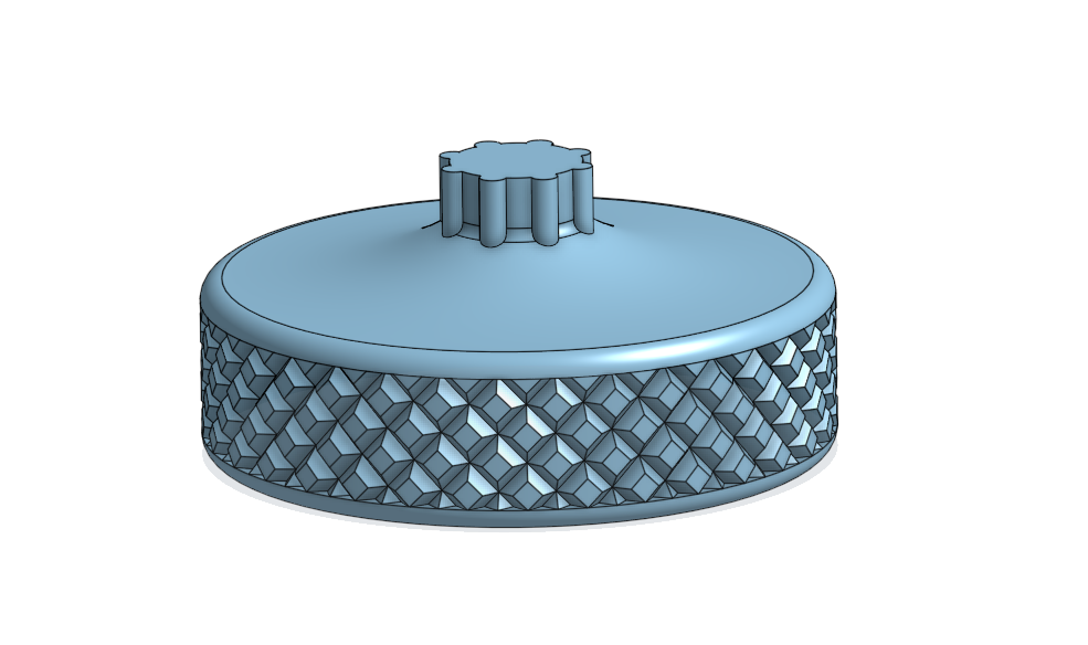 Emisar D2 bezel removal tool