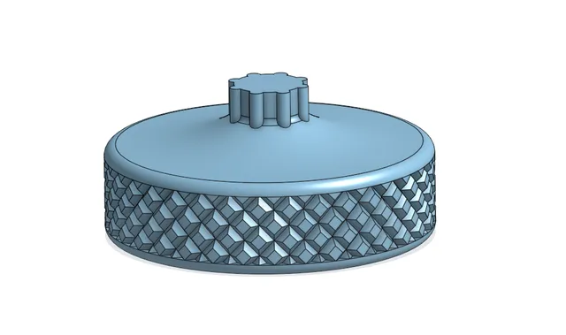 Emisar D2 bezel removal tool
