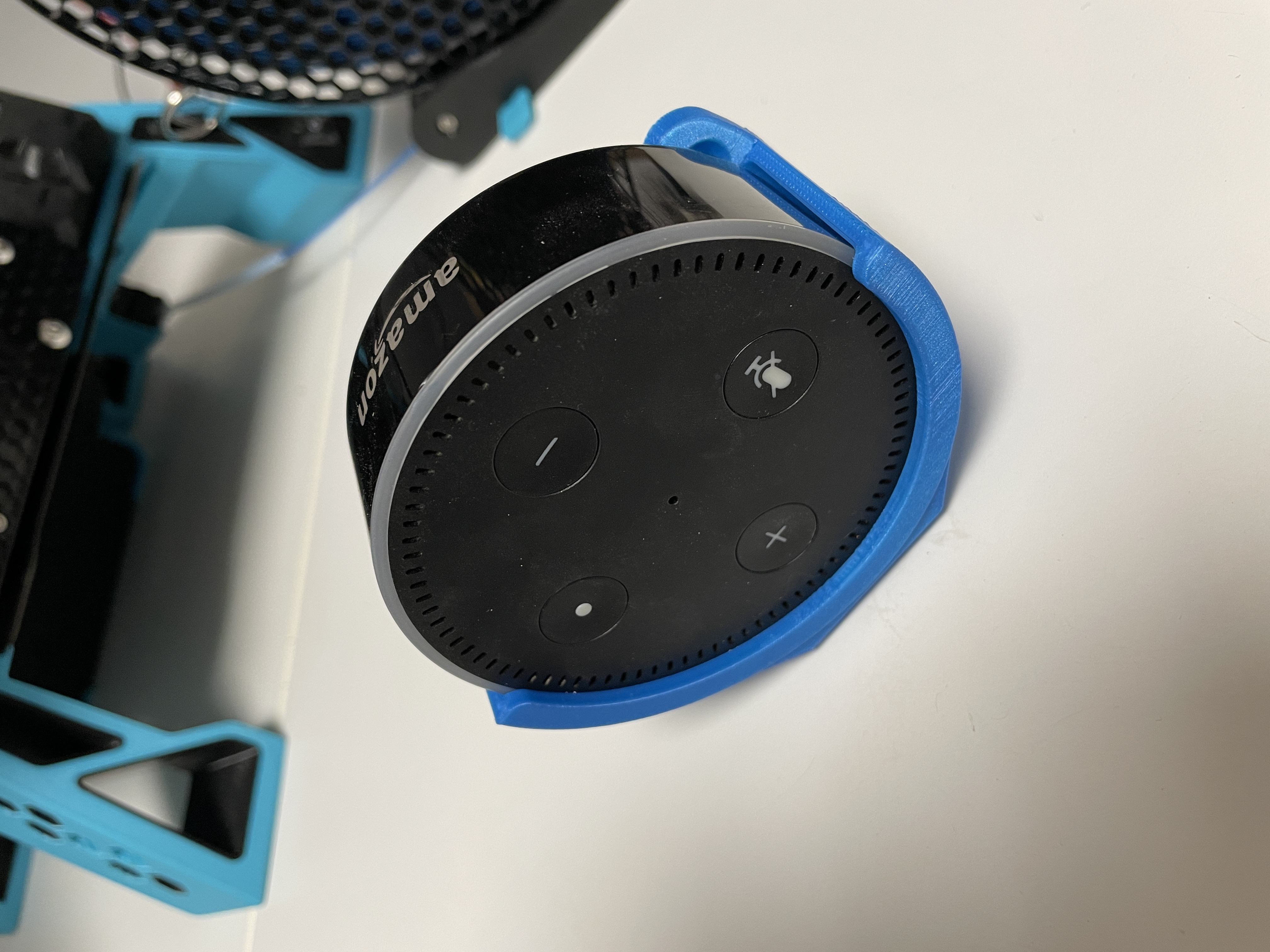 Alexa Echo Dot G1 WallMount