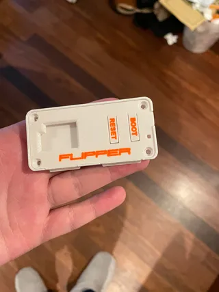 Case (with inserts) for Flipper Zero Wi-Fi Module
