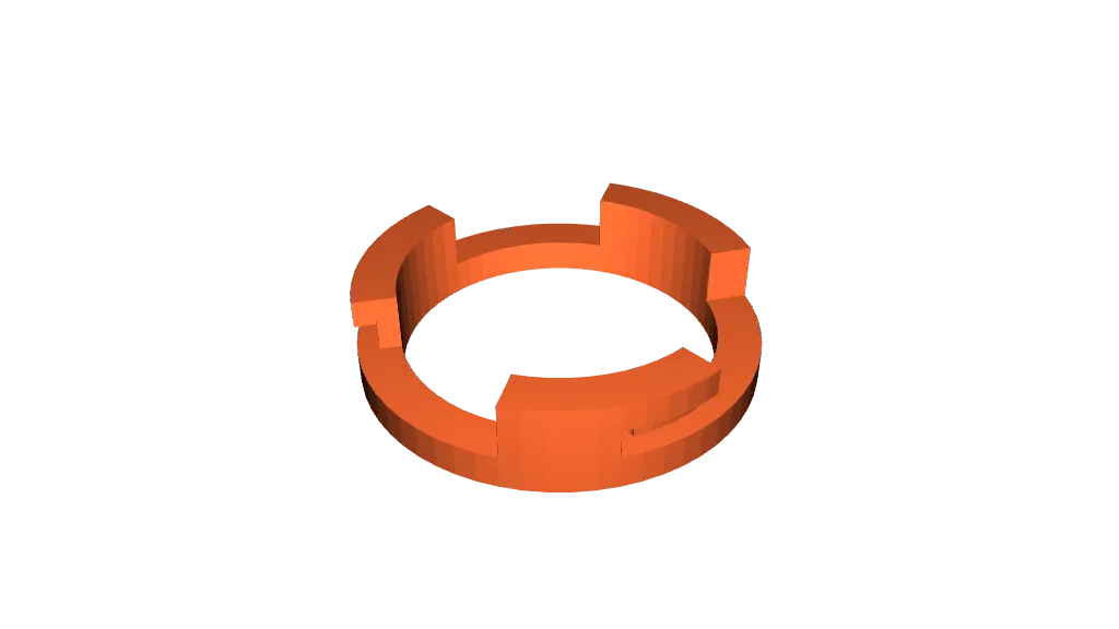 Fiberlogy spool refill mod by mslo321 | Download free STL model ...