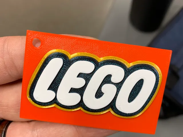 Lego Logo