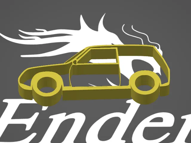 Simple Car Model