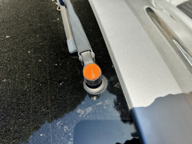 Chrysler Dodge WIPER CAP