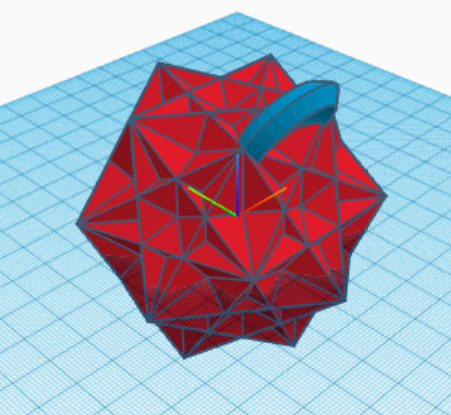 Ornament (Codeblocks)