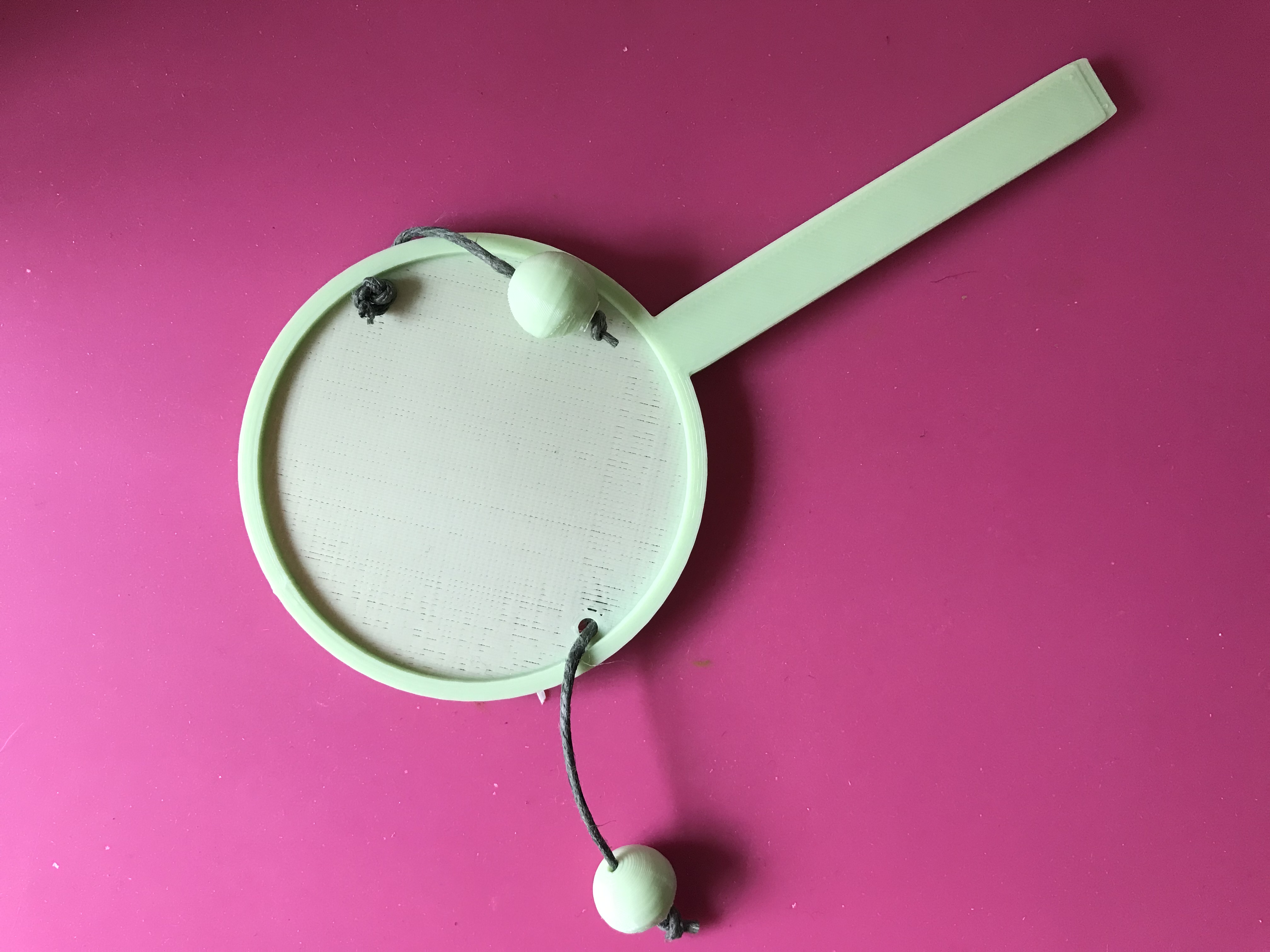 Swing Drum