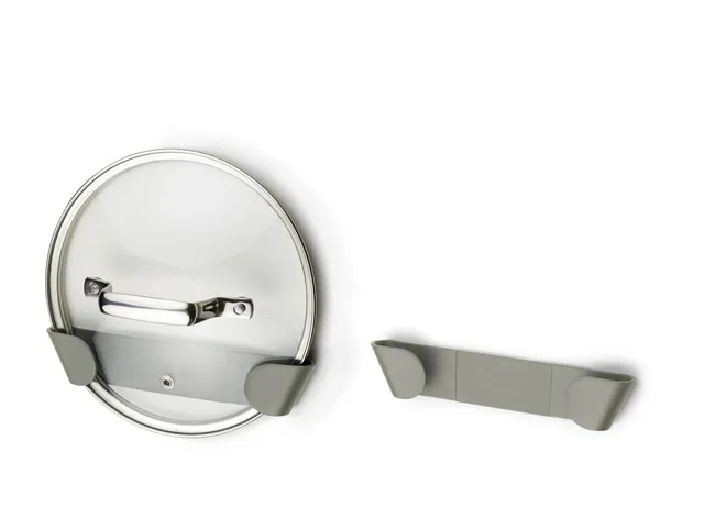 Pot Lid Holder