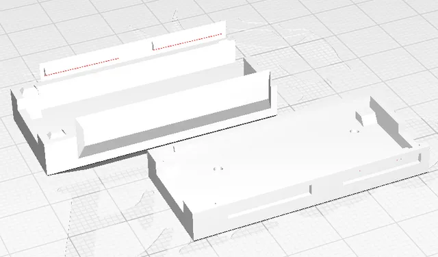 Zigbee2mqtt CC2531 Case