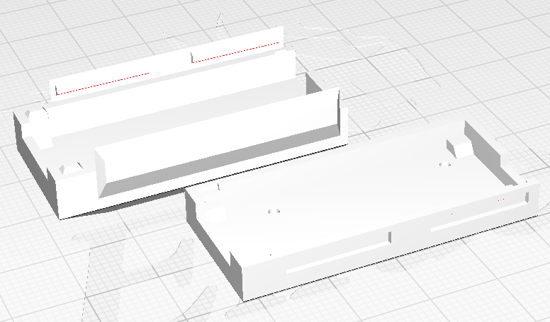 Zigbee2mqtt CC2531 Case