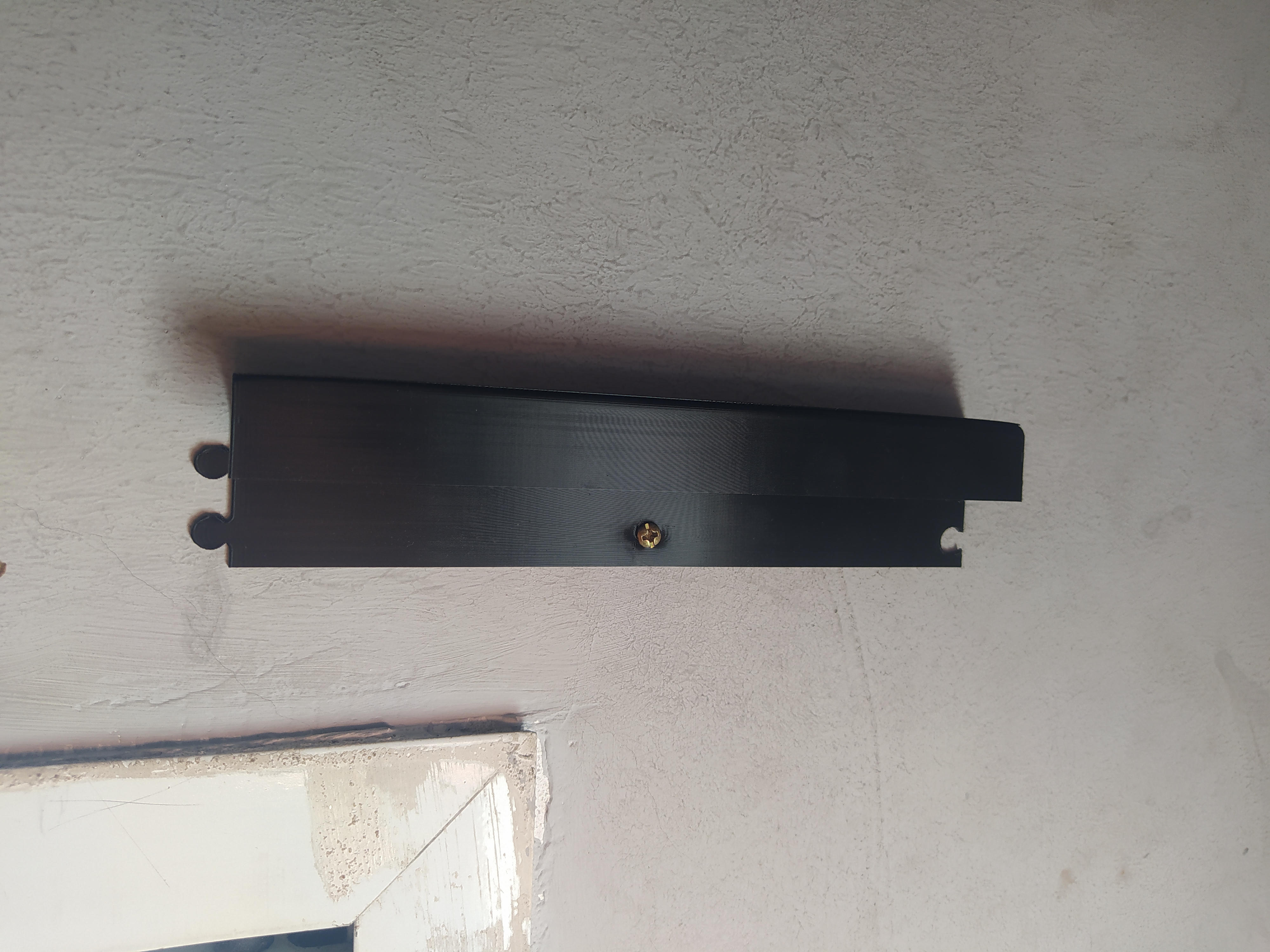 Guia lateral para Blackout