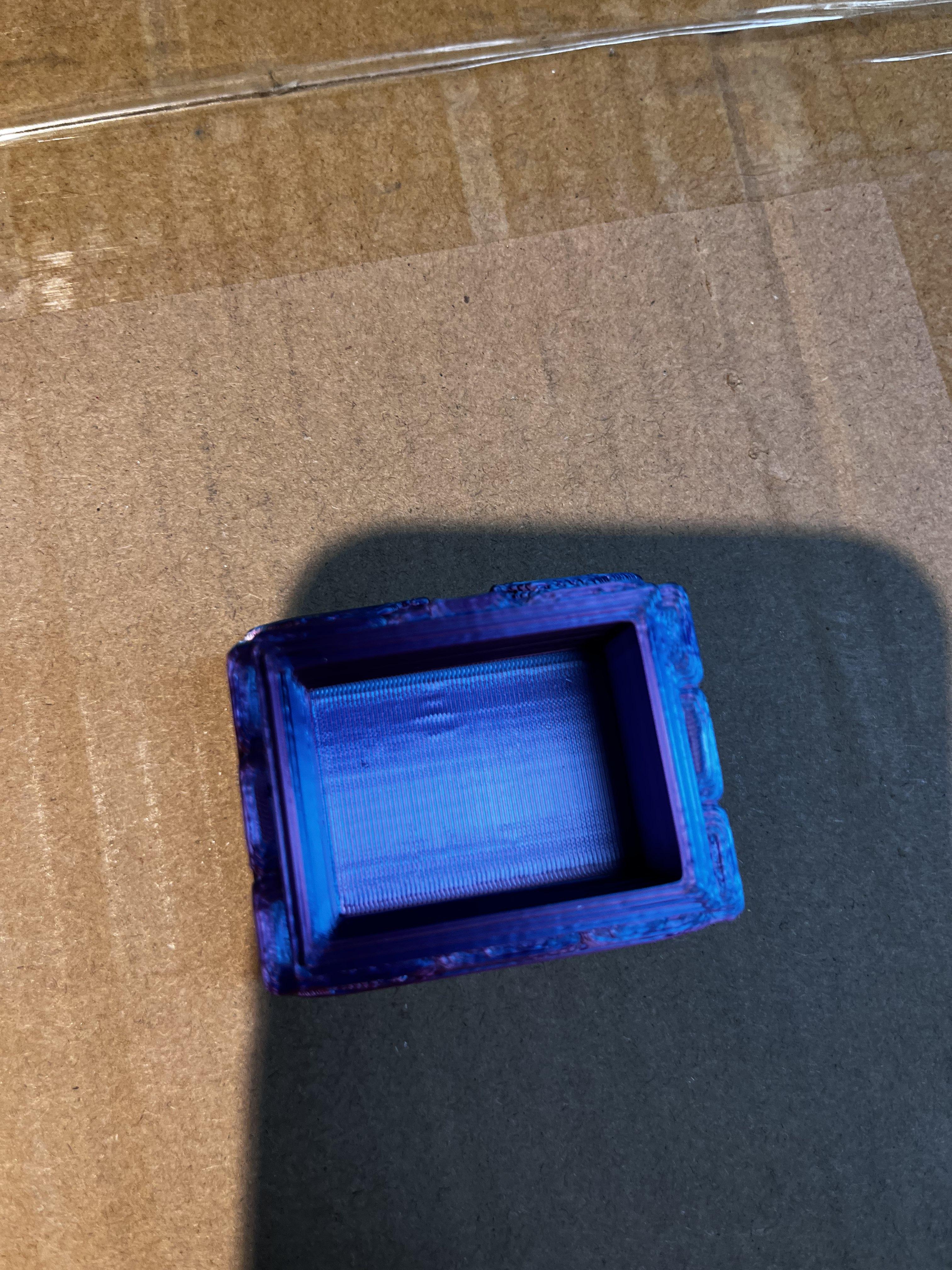 Hide a house by solar3dp download free stl model printables