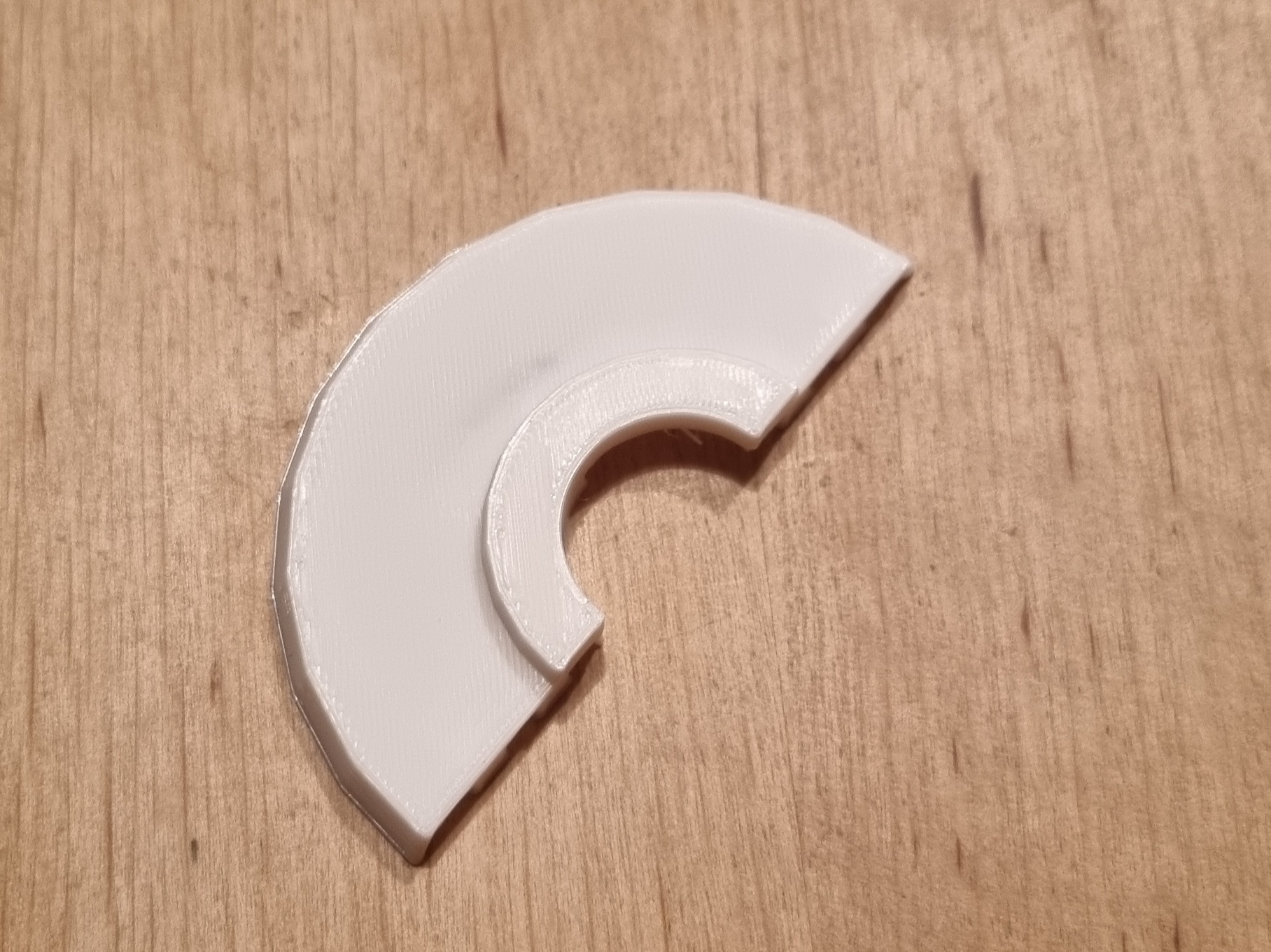 Heizungsrohrabdeckung — miniatura 3
