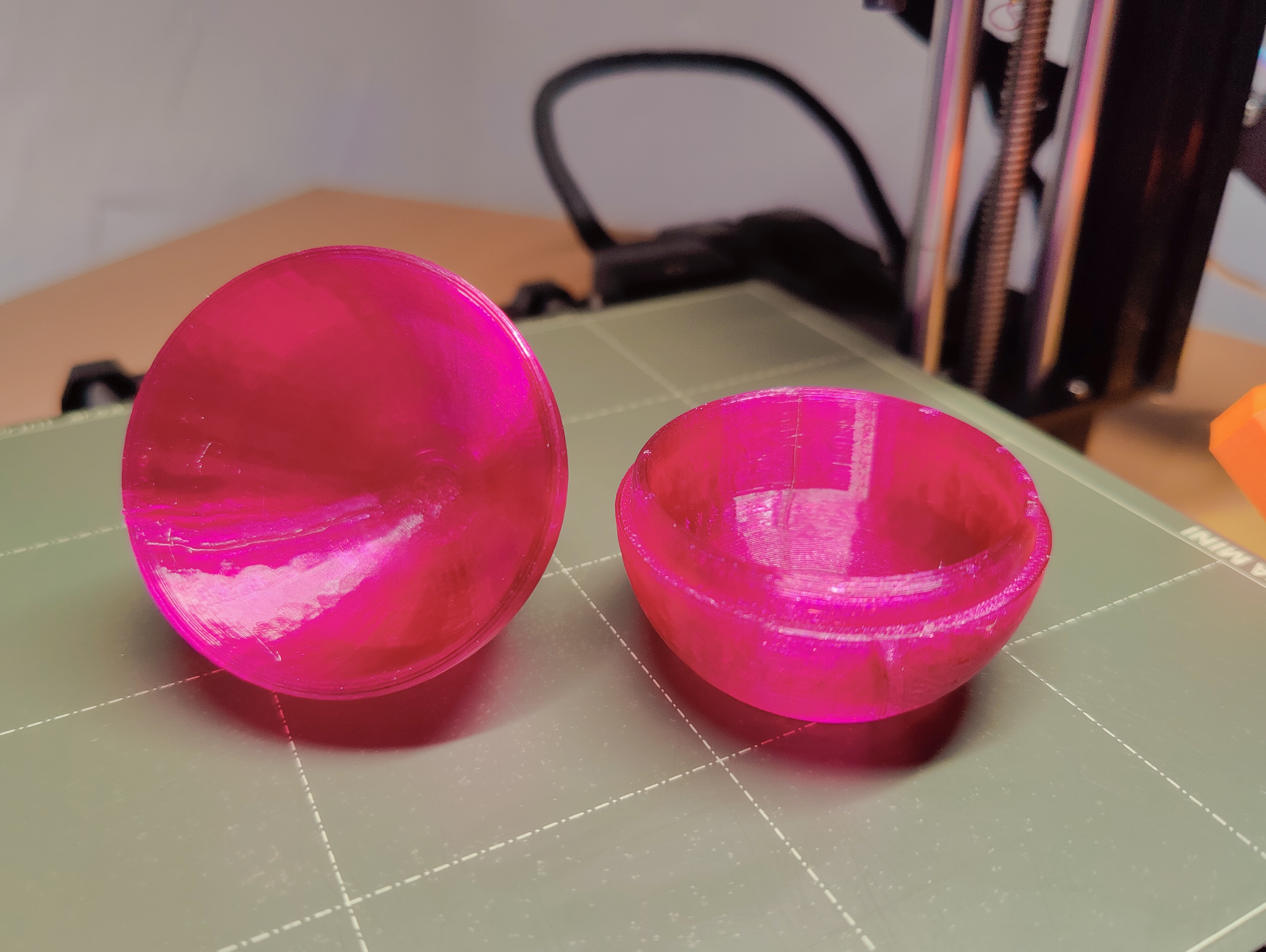 Miniatura 2 do modelo 3D Easter Egg Box
