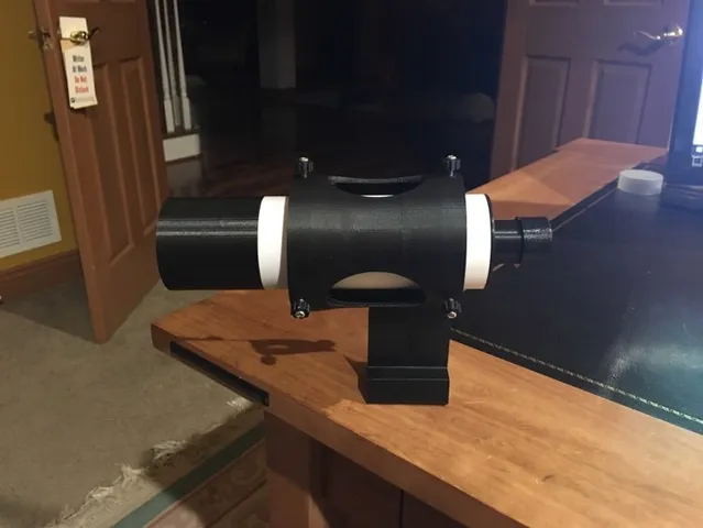 6X35mm Finder Scope