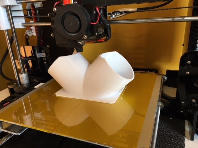 Periscope by kozmickid | Download free STL model | Printables.com