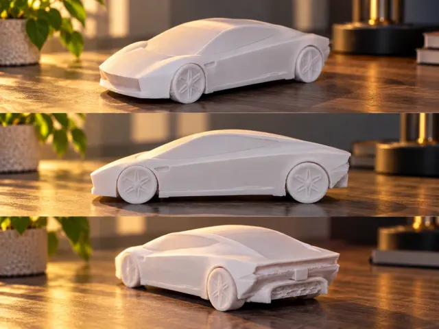 Tesla Roadster