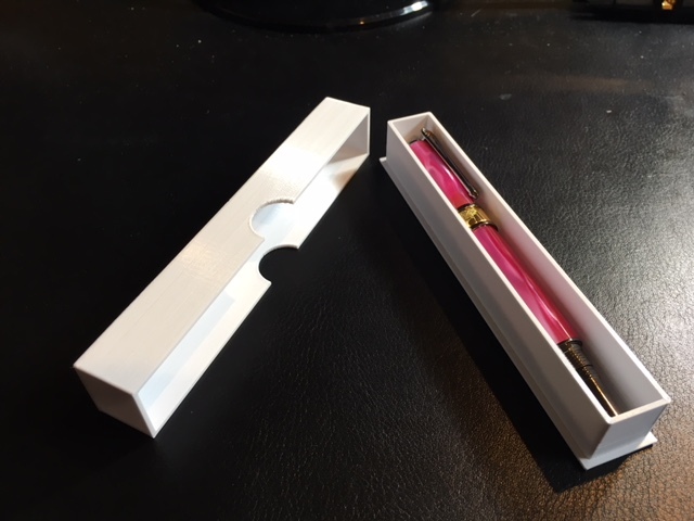 Pen Gift Box