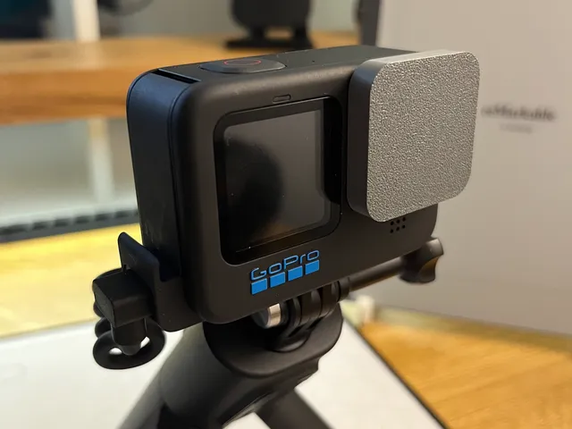 GoPro11 - Lens Cap