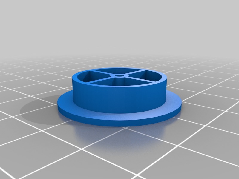 Miniatura 3 do modelo 3D Solar Finder