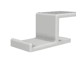 Soporte para auriculares